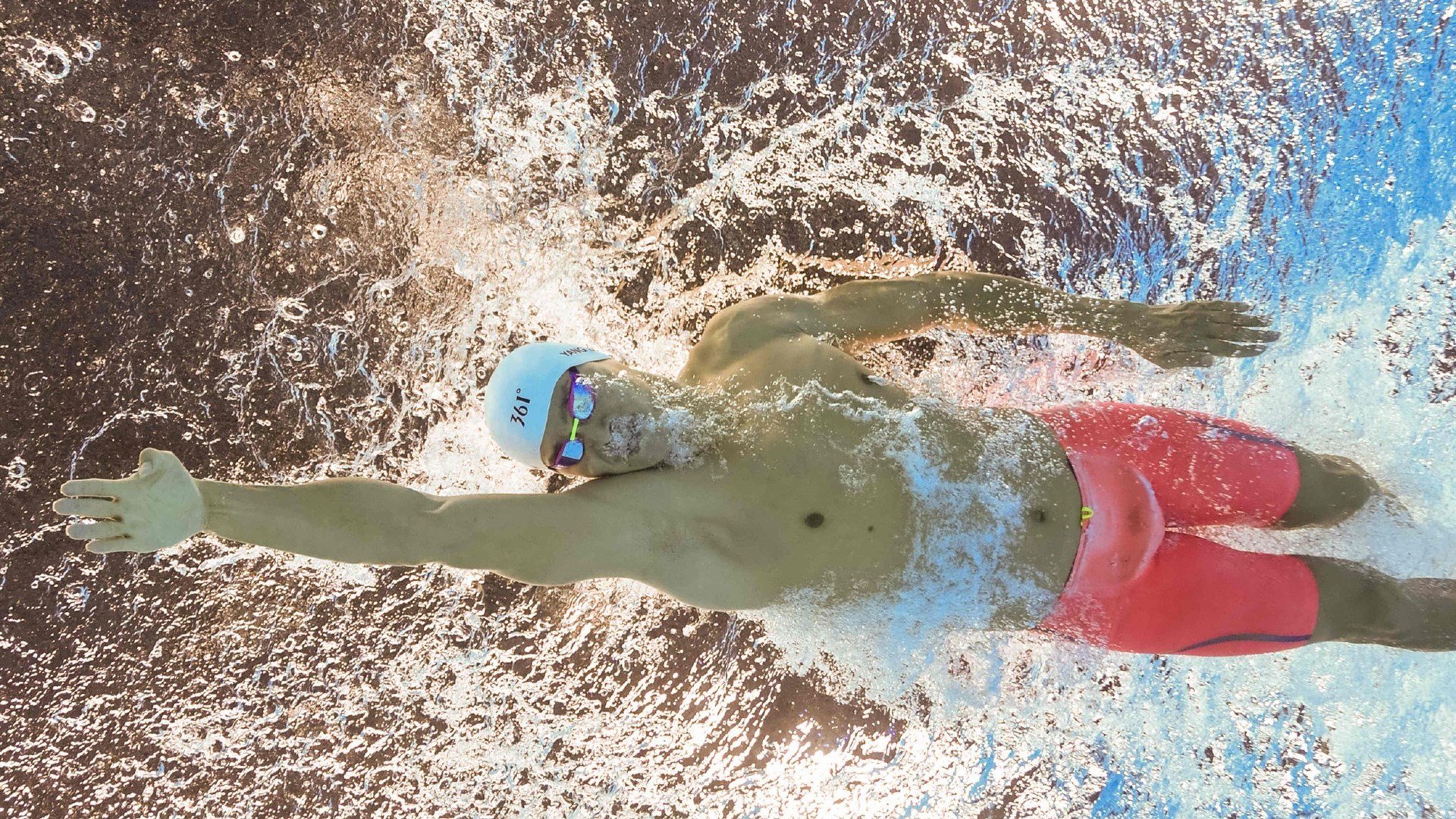 青训营开展多维技能训练提升综合竞技水平